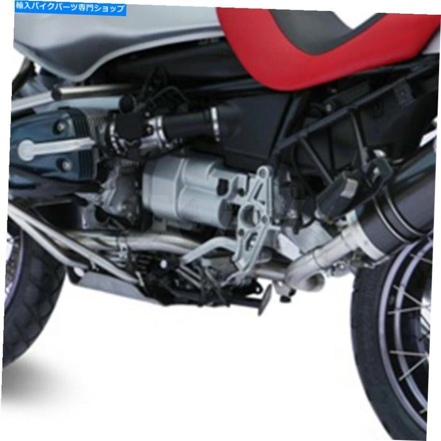 サイレンサー BMW R850R 2004-2007ドリーマイ・カラーCatalys?リリーマイジ用 - オリジナルのタイトルを表示 BMW R850R 2004-2007 オートバイ 排気マの画像