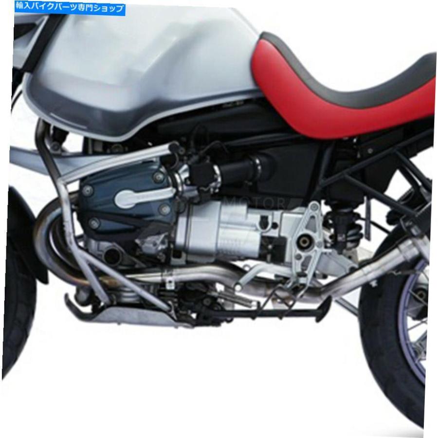 サイレンサー BMW R850R 2004-2007ドリーマイ・カラーCatalys?リリーマイジ用 - オリジナルのタイトルを表示 BMW R850R 2004-2007 オートバイ 排気マの画像