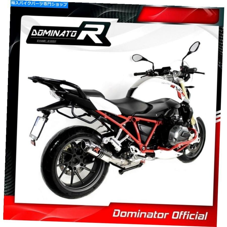 サイレンサー R 1200 R R R 1200R▲GP Iドーバーシンガーデイパンカラースライン2015 - 2018 - 2018年 - オリジナルのタイトルを表示 R 1200 R R1200Rの画像