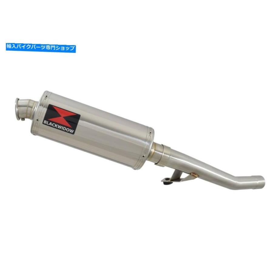 サイレンサー GSX600F GSX750F Katana 600 700 700 1998-2006エラーラットラブンSN30R-オリジナルのタイトルを表示 GSX600F GSX750F Katana 600 700 1の画像