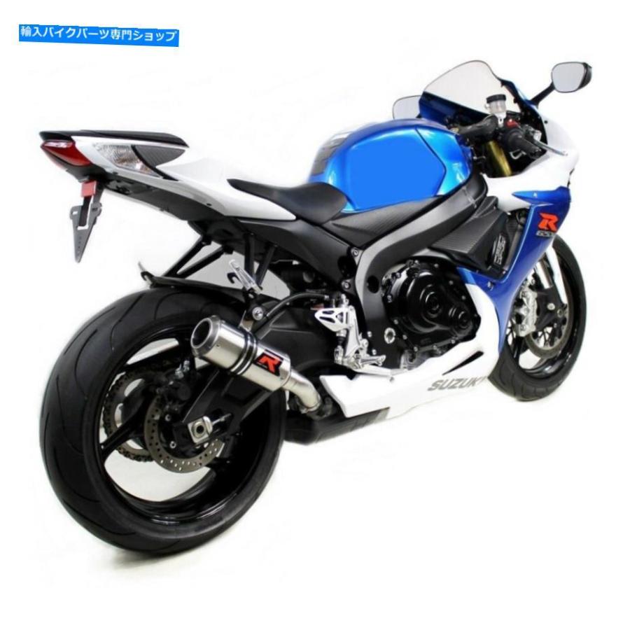 サイレンサー GSXR GSX-R 750 L1-L7▲GPベーダーシンプワンダウンドラム2011 - 2017 - オリジナルのタイトルを表示 GSXR GSX-R 750 L1-L7 排気 GP ドの画像