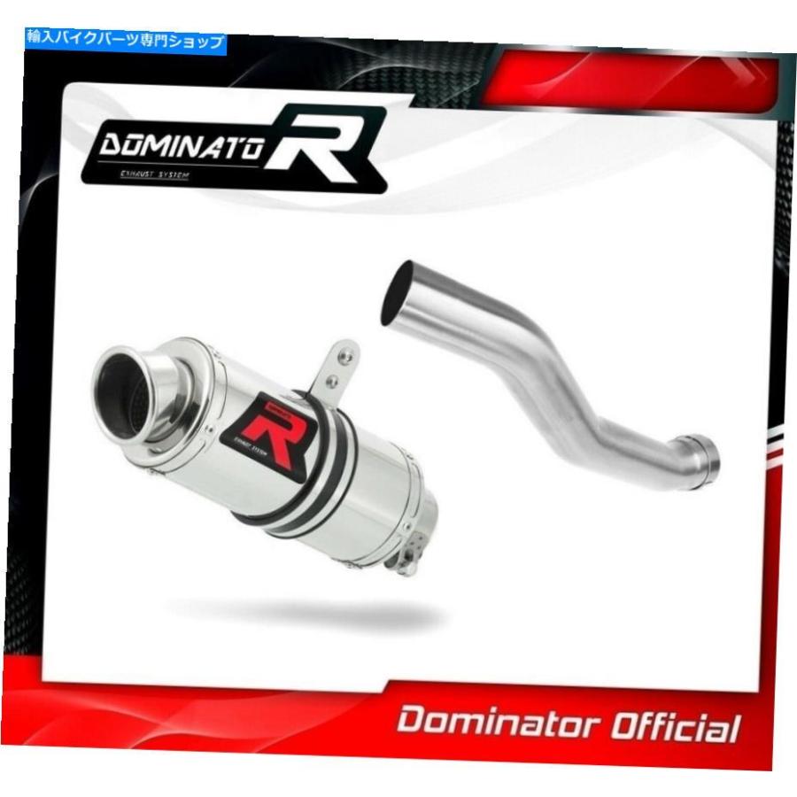 サイレンサー YZF R1 1000 RN09ホモロジー排気サイレンサーマフラーGP