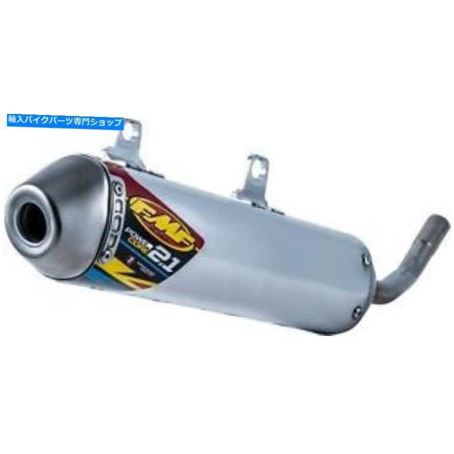 サイレンサー FMFレーシングタバネコア2.1スポークアスターデイブードー - 025273-オリジナルタイトルを表示 FMF Racing TurbineCore 2.1 スパークア