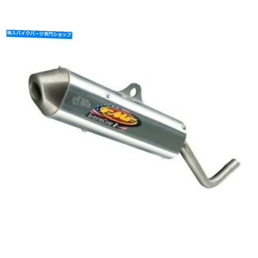 サイレンサー FMF TurbineCore 2デイズン2006-2010 KTM 300 XC-W用 - オリジナルのタイトルを表示 FMF Turbinecore 2 サイレンサー 2006-2010 KTM 300