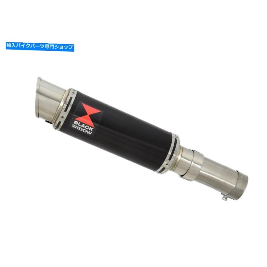 サイレンサー CRF1000L CRF 1000アニリーザインズ2016 - 2019年デイパンジットブラックスミールBG23R-オリジナルのタイトルを表示する CRF1000L CRF 1の画像