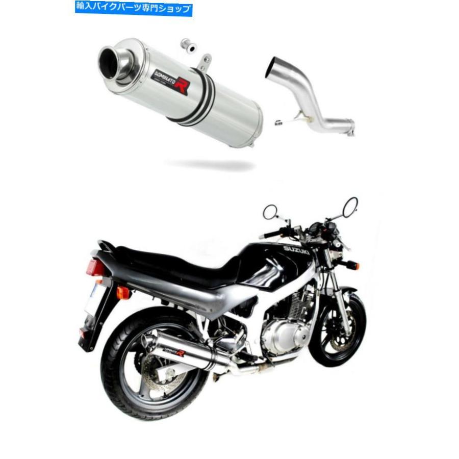 サイレンサー ソース・デイビーカラーカラー・ラーランド・スコードGS 500 E 89-09 + DBブラーズ - オリジナルのタイトルを表示 エキゾーストサイレン