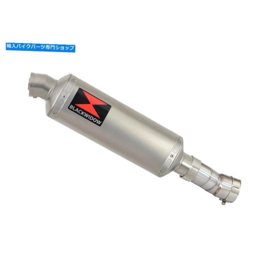 サイレンサー MT-10 MT10 FZ-10 2016-2020スポンサスステール排気メイキ+六角六角六角レun30h-オリジナルのタイトルを表示 MT-10 MT10 FZ-10 2016-202の画像