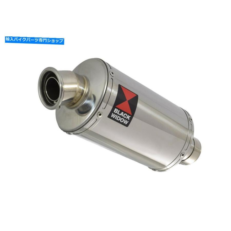 サイレンサー MT-10 MT10 FZ-10 2016-2021スポンサスステール=イギリス+ヘルシルデイビンダー230SS-オリジナルのタイトルを表示 MT-10 MT10 FZ-10 201の画像