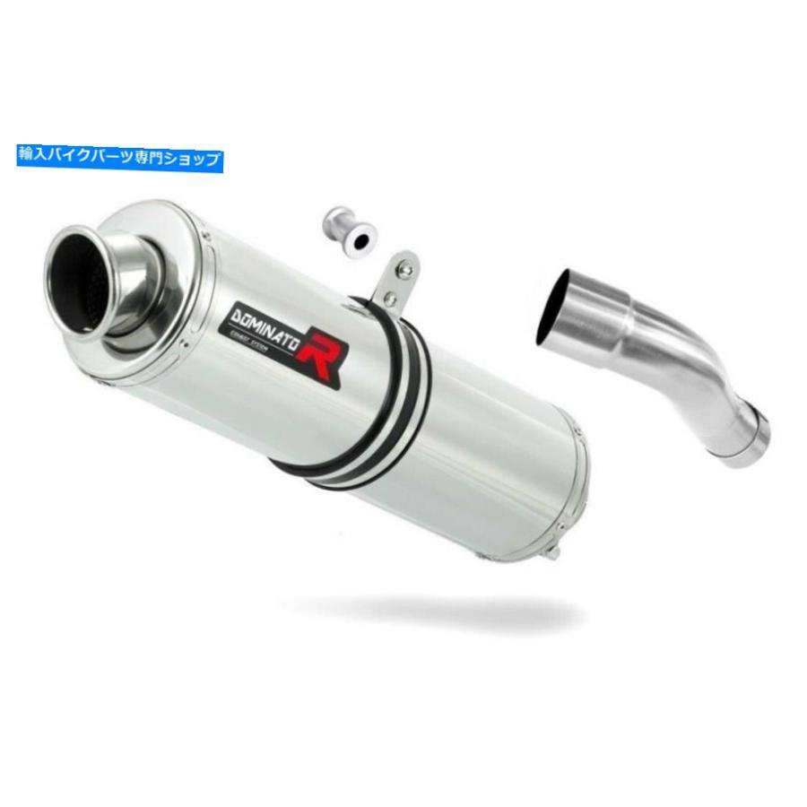サイレンサー CB 600 F HORNET PC41排気ラブンドーテーポーシンガーシンプラインカラー2007 - 2013-オリジナルのタイトルを表示 CB 600 F HORNET PC41の画像