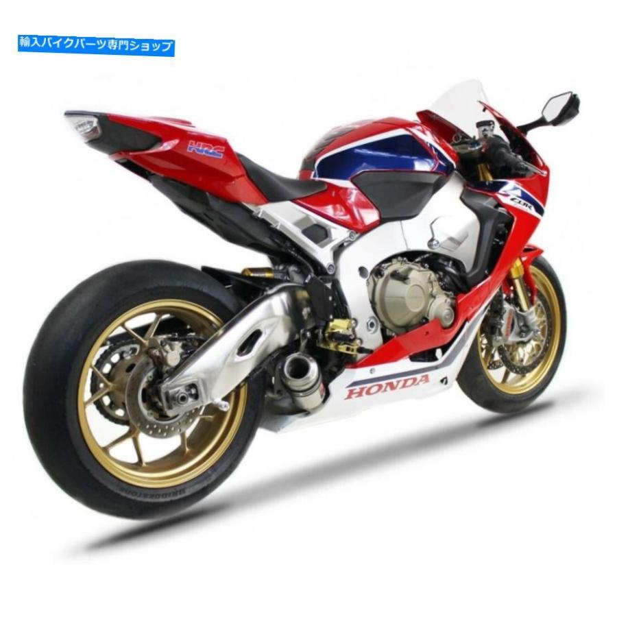 サイレンサー CBR 1000RR SP2 SC77▲GPベータシンダイデードカラー2017 2018 2017 2018 2018年 - オリジナルのタイトルを表示 CBR 1000RR SP2 SC77 排の画像