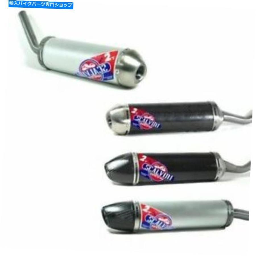 サイレンサー 商品！SX125 / TC125 2019\u003e用品スポリデイレー - オリジナルタイトルを表示する 新品 ！ SX125/TC125 2019 \u003e 用スカルビニサイレンサー-