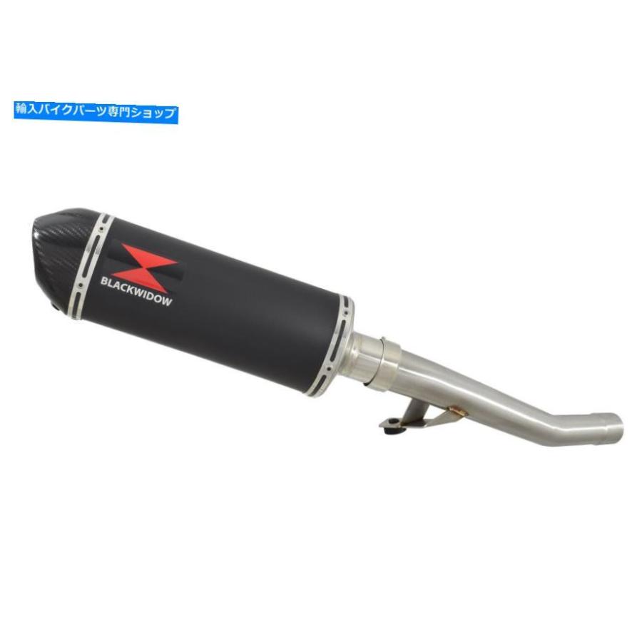 サイレンサー GSX600F GSX750F 1998-2006排気デイパンジット300mmセルフランドルブラックスポンジ300 BT-オリジナルのタイトルを表示 GSX600F GSX750Fの画像