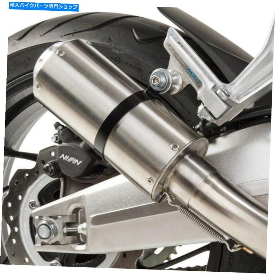 サイレンサー HOTBODIES MGPスーメスセントリュウラーヤマハYZF R6 06-16 80801-2403用品 - オリジナルのタイトルを表示 Hotbodies MGP ステンレスエ