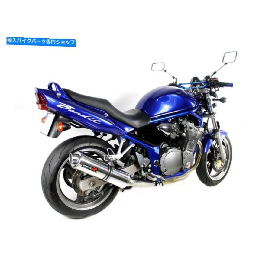 サイレンサー パーストイレーカラーカラーシーターラブンススgsf 600エンゲット00-04 + dbブラー - オリジナルのタイトルを表示 エキゾーストサイレンの画像