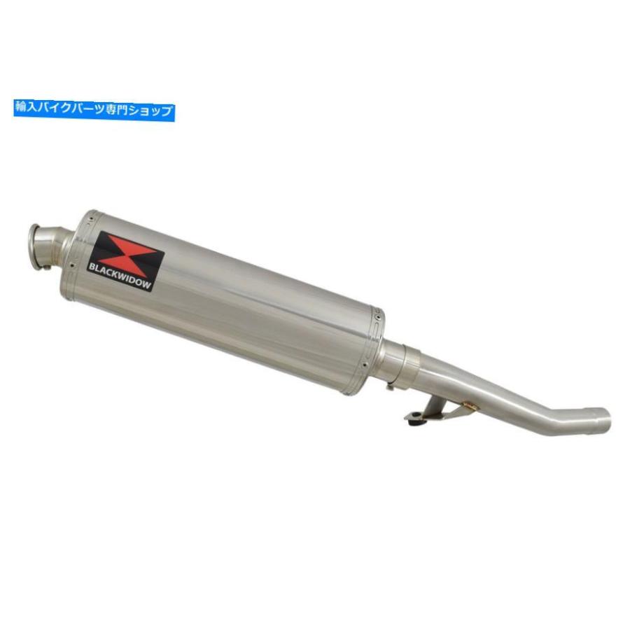 サイレンサー GSX600F GSX750Fカタナ600 700 700 1998-2006排気排気ラッツポットオーダー400SS-オリジナルタイトルを表示 GSX600F GSX750F Katana 600の画像