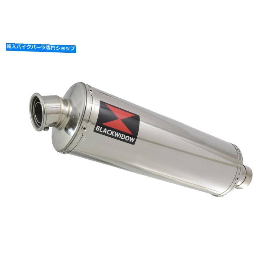 サイレンサー GSX600F GSX750Fカタナ600 700 700 1998-2006排気排気ラッツポットオーダー400SS-オリジナルタイトルを表示 GSX600F GSX750F Katana 600の画像