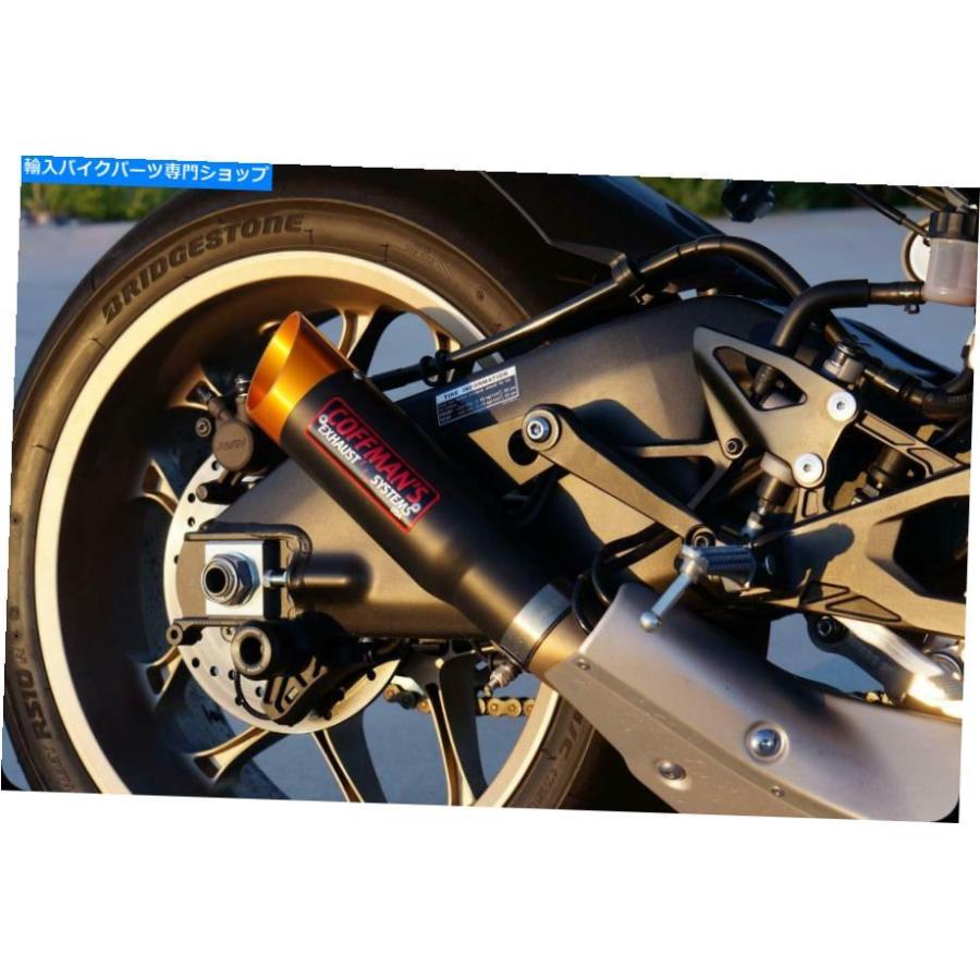 サイレンサー ヤマハFZ10 MT10 2016-2018 2019 2020 2021エンシェートスリッパ=アンテンマートスライドラム - オリジナルのタイトルを表示 ヤマハ FZ1_2