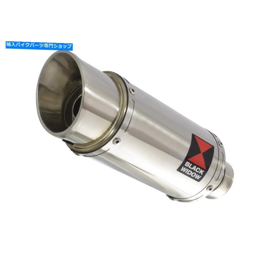 サイレンサー ER-6N EX650C ER650A NINJA 650R 05-11オタクラ=デイビングスポンサム200SS-オリジナルのタイトルを表示 ER-6N EX650C ER650A Ninja 650_2