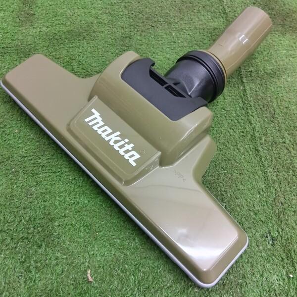 マキタ 18V 充電式クリーナー makita CL286FDZO ランクS 未使用