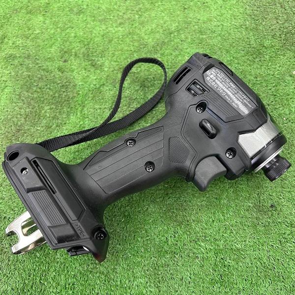 マキタ（makita） 18V 6Ah 充電式インパクトドライバー makita 