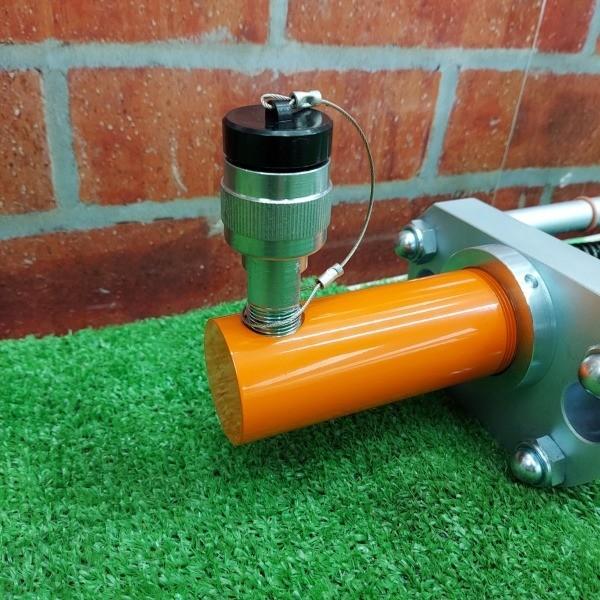 タスコ TASCO TA525D 油圧直管エキスパンダー【野田愛宕店】【店頭取引