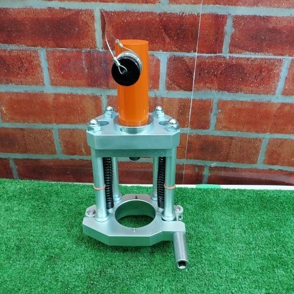 タスコ TASCO TA525D 油圧直管エキスパンダー【野田愛宕店】【店頭取引