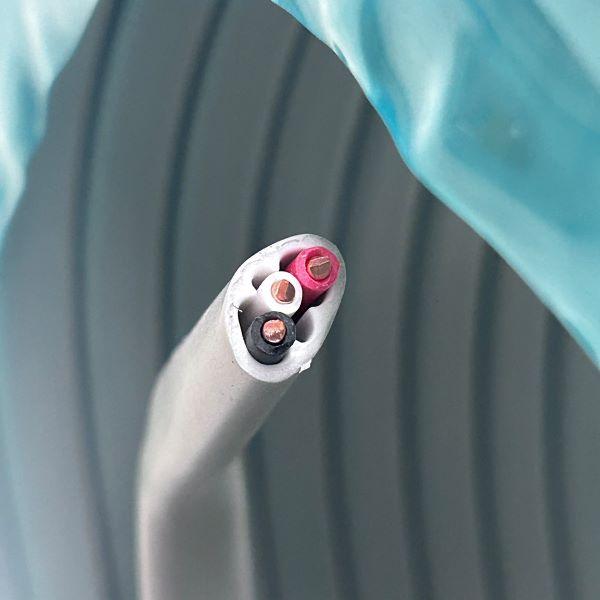 住電HSTケーブル 住電日立ケーブル VVFケーブル VA 3×2.0mm 3芯 3心 3C