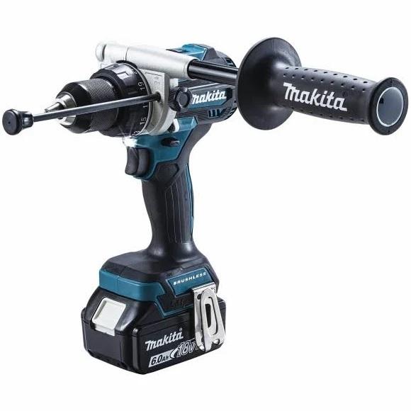 未使用 MAKITA マキタ HP486DRGX 充電式震動ドライバドリル ランクS