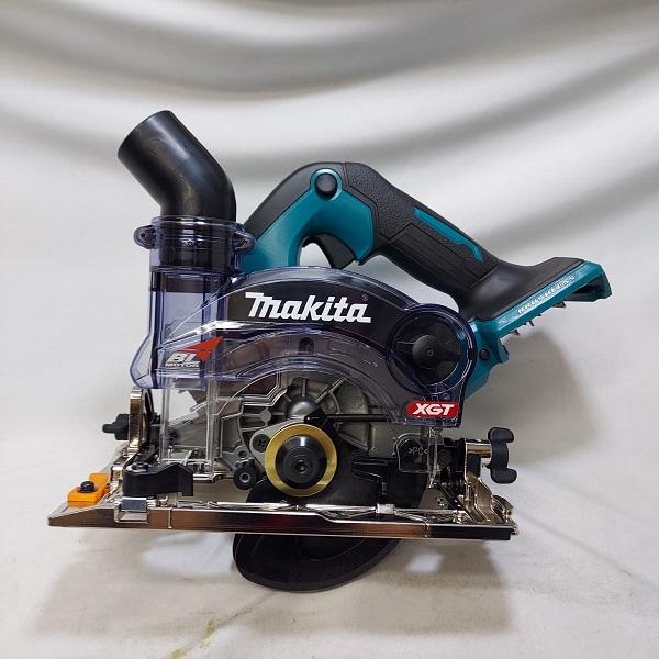 マキタ 充電式防じんマルノコ KS003GRDX 40Vmax フルセット