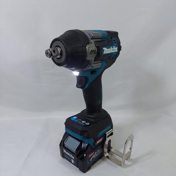 マキタ 充電式インパクトレンチ makita TW007GRDX 40Vmax フル マキタ 充電式インパクトレンチ makita TW007GRDX 40Vmax フル