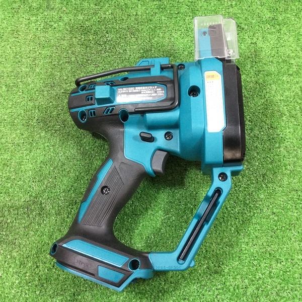 クーポン配布中】マキタ 全ネジカッター SC102DZK 14.4V/18V makita 