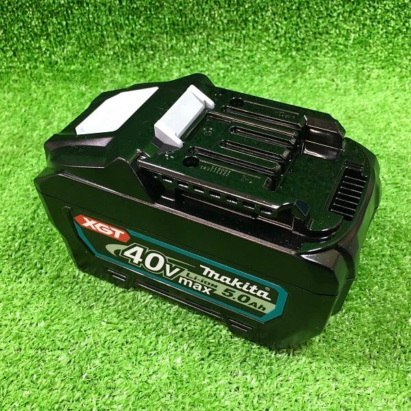Makita - BL4050F  マキタ　バッテリー新品未使用　40v マキタ バッテリー BL4050F 純正 40V max 5.0Ah 残量表示付 A