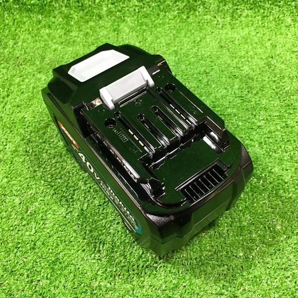 マキタ 未使用 MAKITA BL4050F 純正 バッテリー 40Vmax 40V 5.0