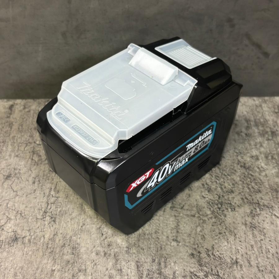 マキタ（makita） 40Vmaxリチウムイオンバッテリー BL4080F 純正 8.0Ah 