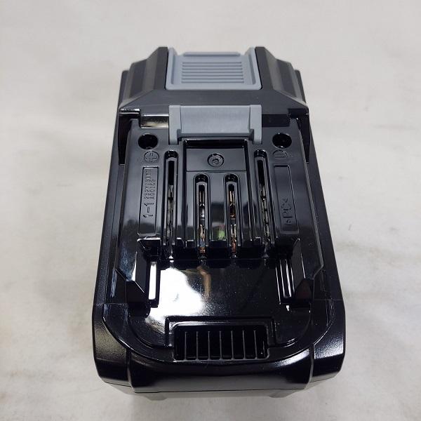 リチウムイオンバッテリー マキタ BL4080F 純正 40Vmax 8.0Ah A-73368 makita 雪マーク有 bl4080f ランクS 未使用の画像