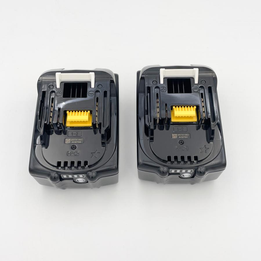 マキタ（makita） TD173DGXPY 充電式インパクトドライバー 20周年 