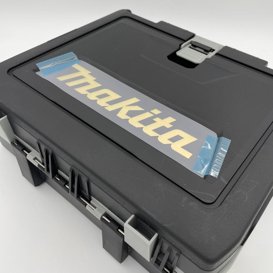 マキタ（makita） TD173DGXPY 充電式インパクトドライバー 20周年