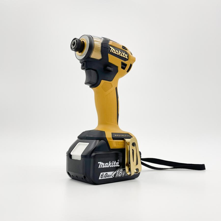 【値下げしました】マキタ 充電式インパクトドライバー フレッシュイエロー TD001GDXFY 中古 楽天市場】マキタ フレッシュイエローの通販
