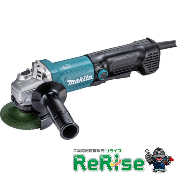 マキタ makita GA4060 ディスクグラインダー 未使用 ランクS | マキタ