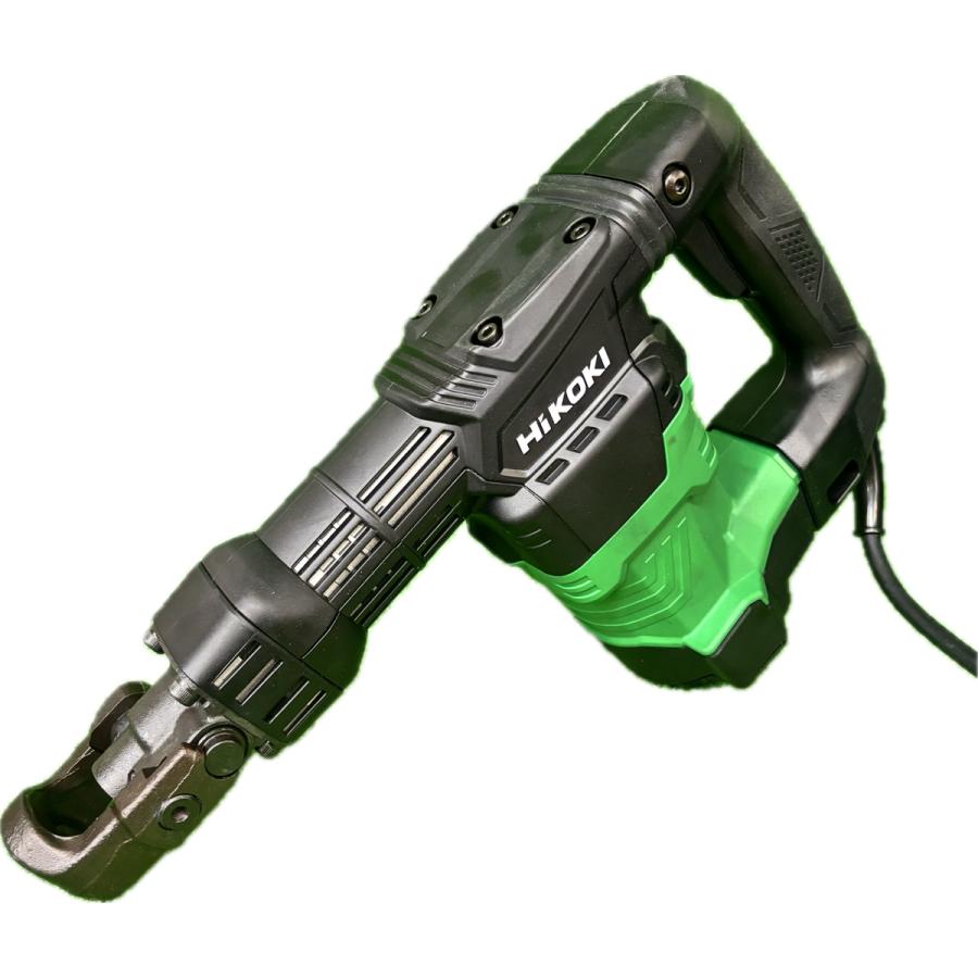 HiKOKI ハイコーキ 日立 H41SA4 電動ハンマ 100V 六角軸 ランクS 未使用 | HiKOKI | 01