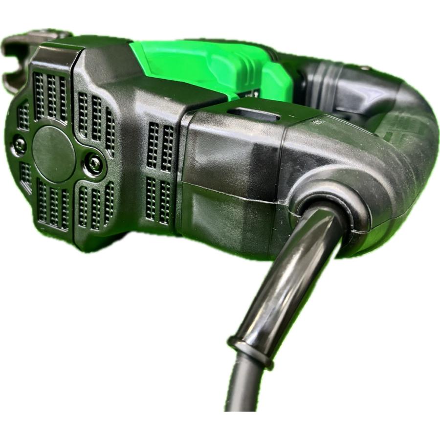 HiKOKI ハイコーキ 日立 H41SA4 電動ハンマ 100V 六角軸 ランクS 未使用 | HiKOKI | 04