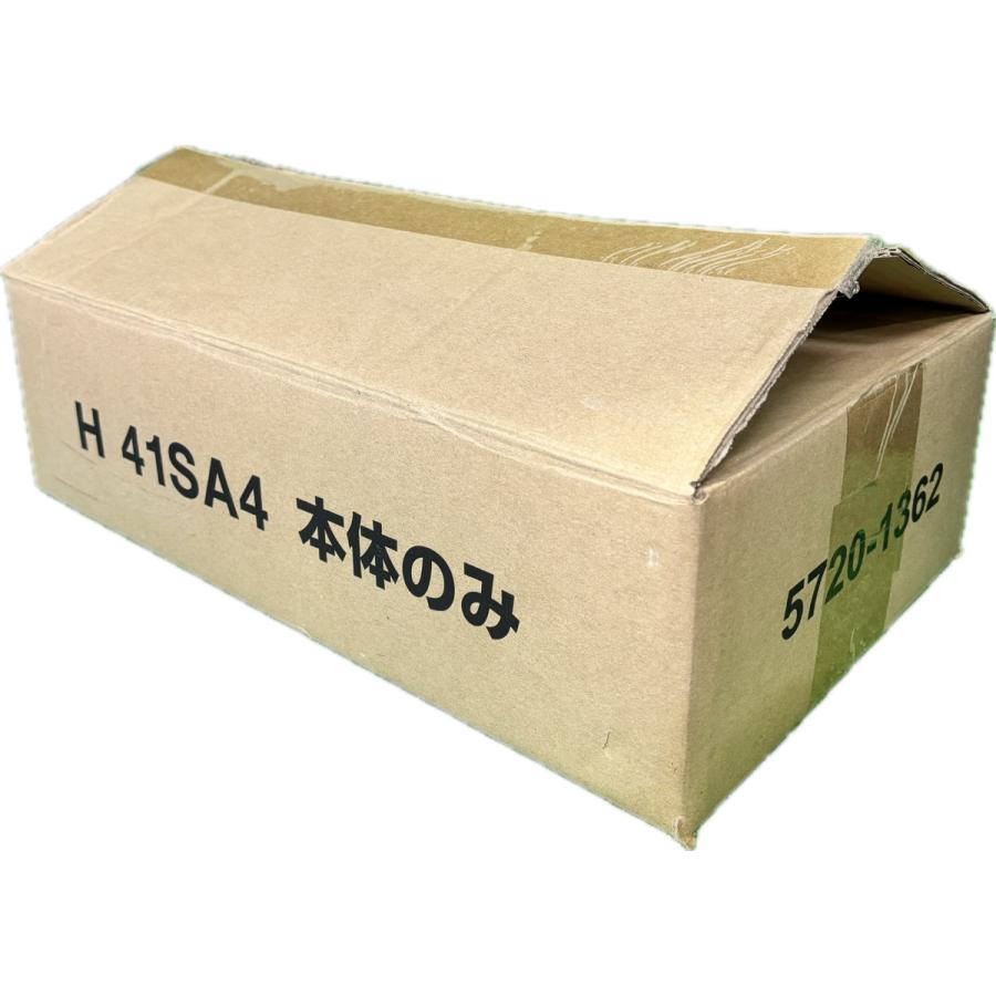 HiKOKI ハイコーキ 日立 H41SA4 電動ハンマ 100V 六角軸 ランクS 未使用 | HiKOKI | 08