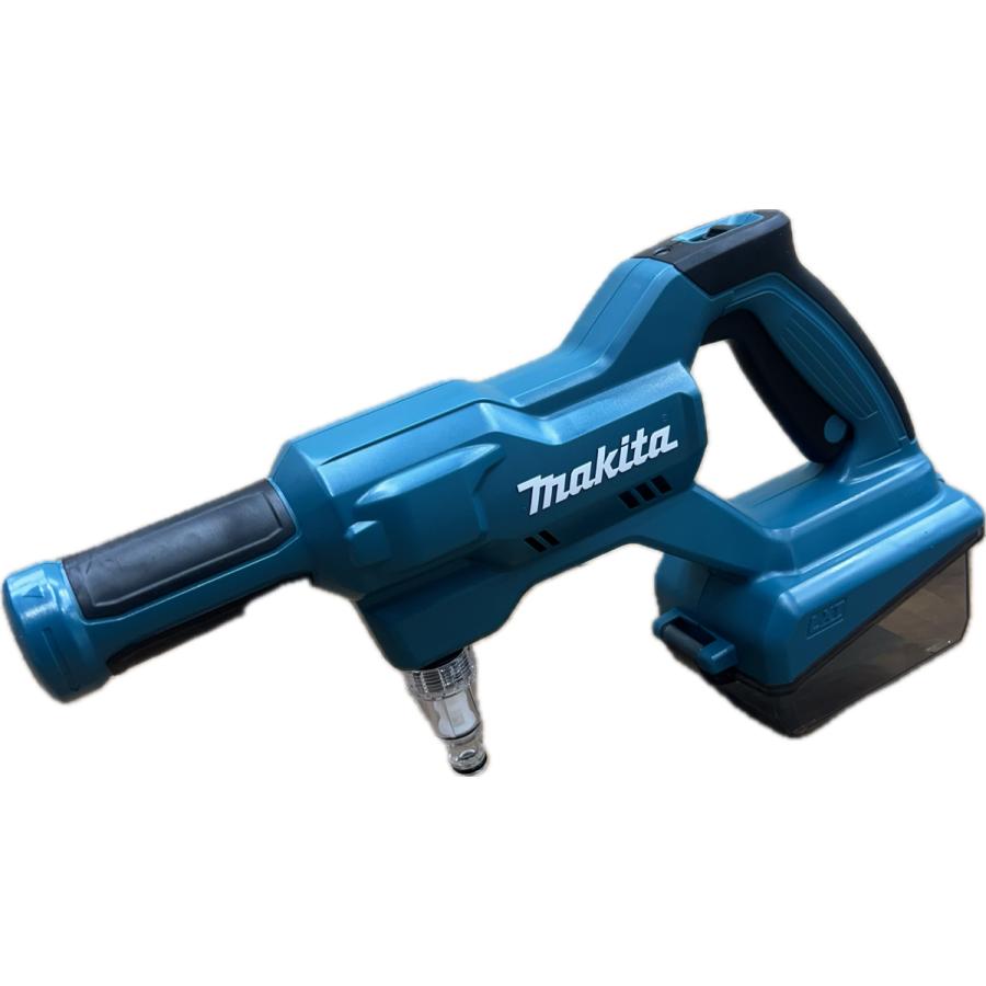 マキタ（makita） makita 18V 充電式洗浄機 本体のみ MHW180DZ ランクS