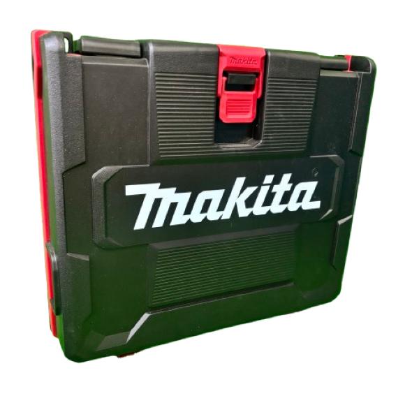マキタ makita TD002GRDX インパクトドライバ ブルー 40Vmax 2.5Ah  フルセット 未使用 ランクS | マキタ | 07