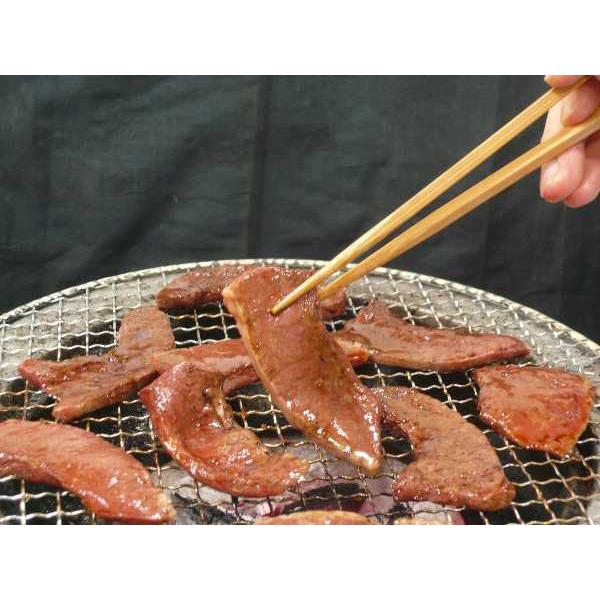 お中元 ハツ 肉 ホルモン A5 宮崎県産 黒毛和牛 ハート ハツ 100ｇ 【ハツ】｜rerl｜02