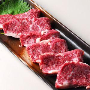 鹿児島黒牛 ハラミ 肉 BBQ 鹿児島県産 A5 最高ランク 黒毛和牛 極上