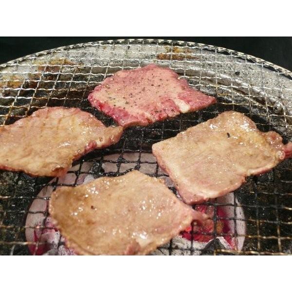 20％OFF【 ５のつく日 ＆ 週末 SALE 9180円→7344円！】牛タン 肉 BBQ 鹿児島産 A5 黒毛和牛 極上とろ タン 500g 塩こしょう付き ギフト ホルモン【特タン500】の画像