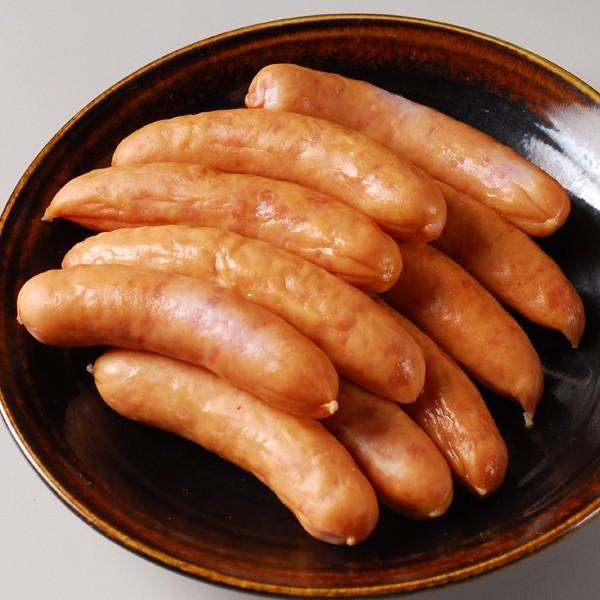肉 お歳暮 ギフト 21 鍋 ポークウインナー 0ｇ 約10本入り ソーセージ 豚肉 Uinna 特選和牛問屋直営 ホルモンねっと 通販 Yahoo ショッピング