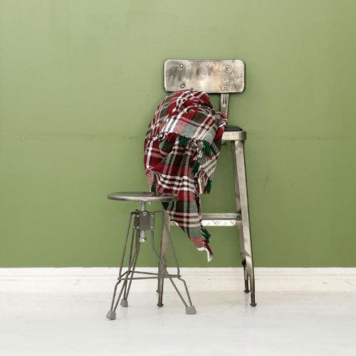 DULTON（ダルトン） オシャレ チェアー 100-253iv : REROOM - 通販
