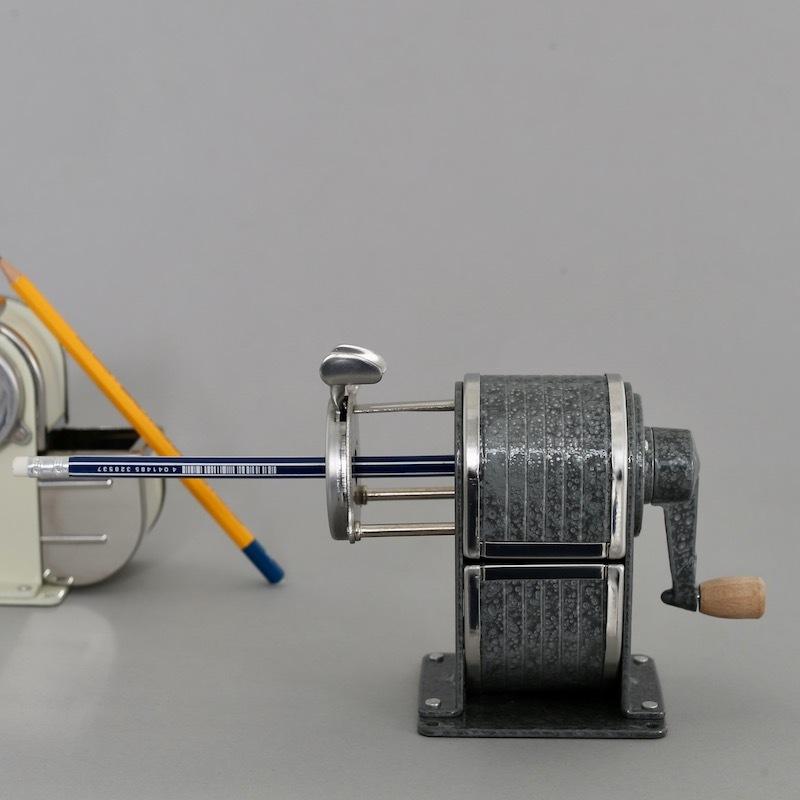 DULTON（ダルトン） オシャレ 文具 鉛筆削り 117-331gy : REROOM